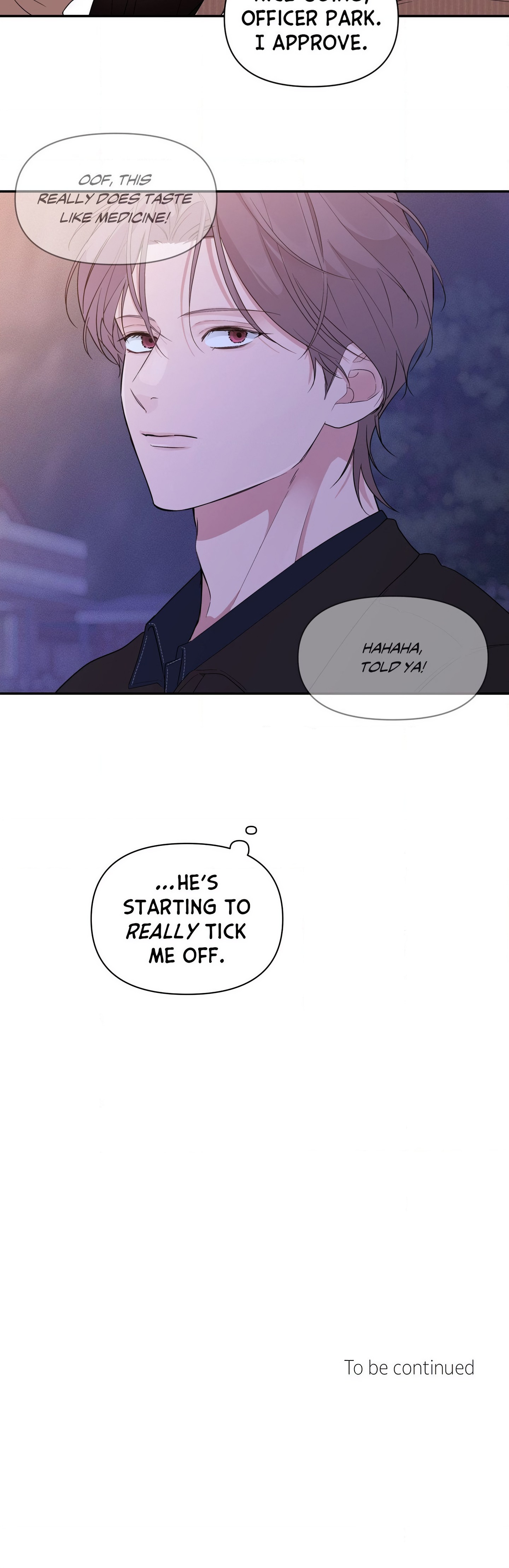 Moonlighting (Uncensored) Page 18 - MangaHe