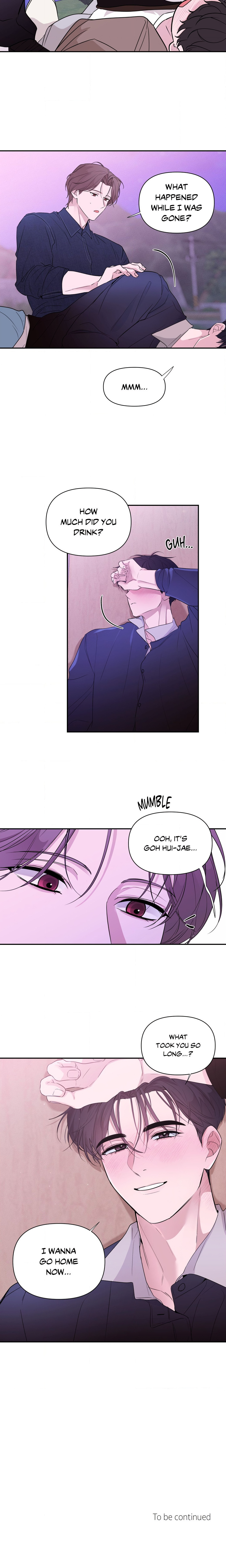 Moonlighting (Uncensored) Page 17 - MangaHe