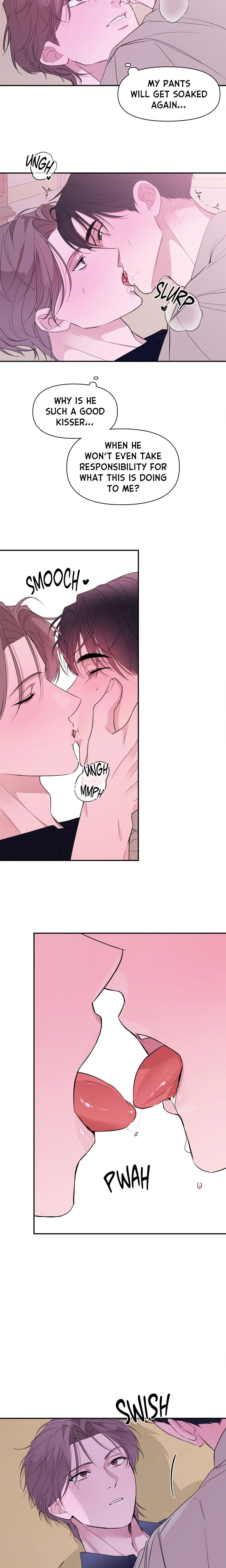 Moonlighting (Uncensored) Page 13 - MangaHe
