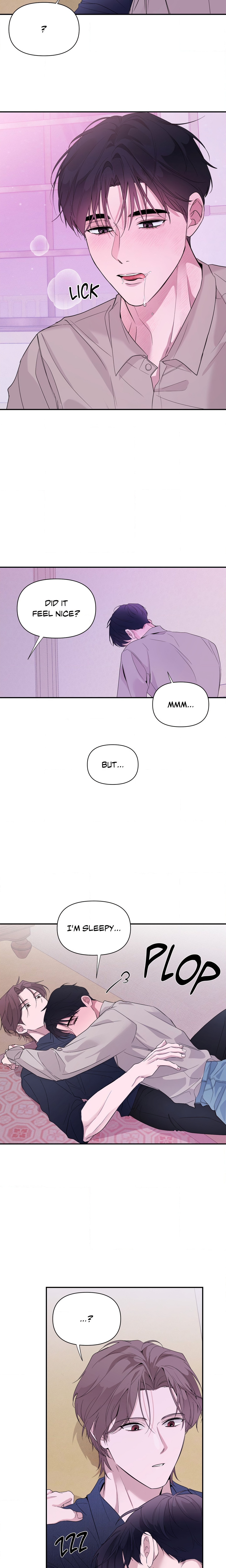 Moonlighting (Uncensored) Page 14 - MangaHe