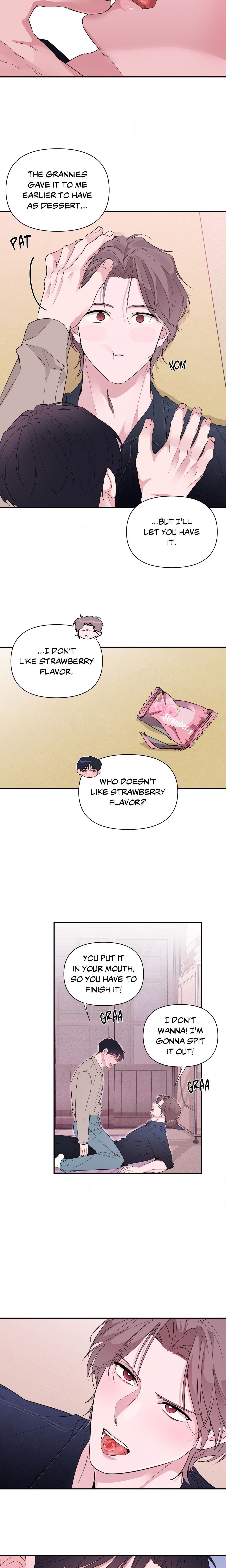 Moonlighting (Uncensored) Page 9 - MangaHe