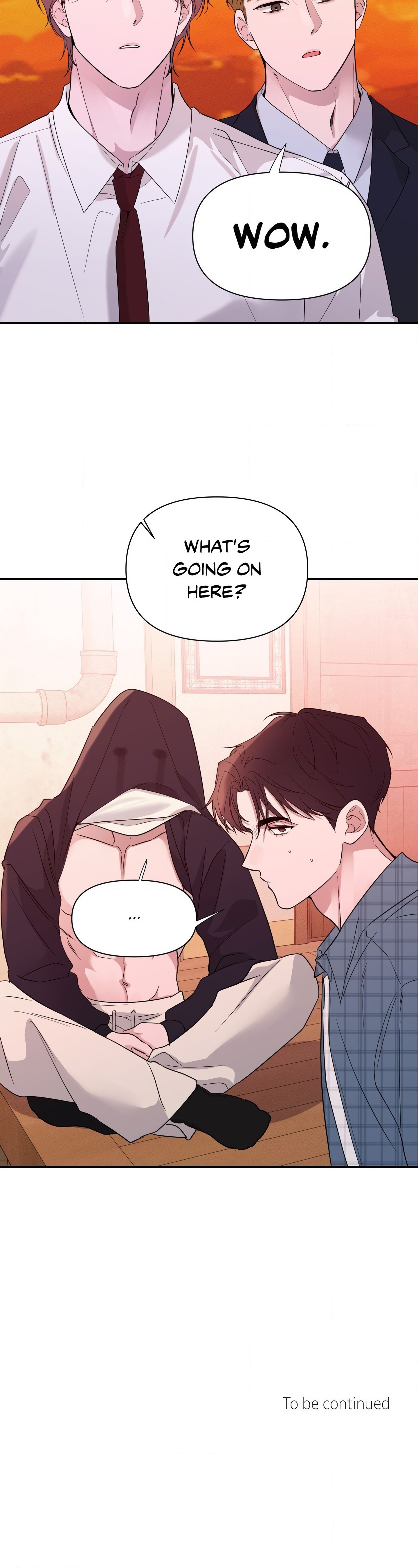 Moonlighting (Uncensored) Page 18 - MangaHe