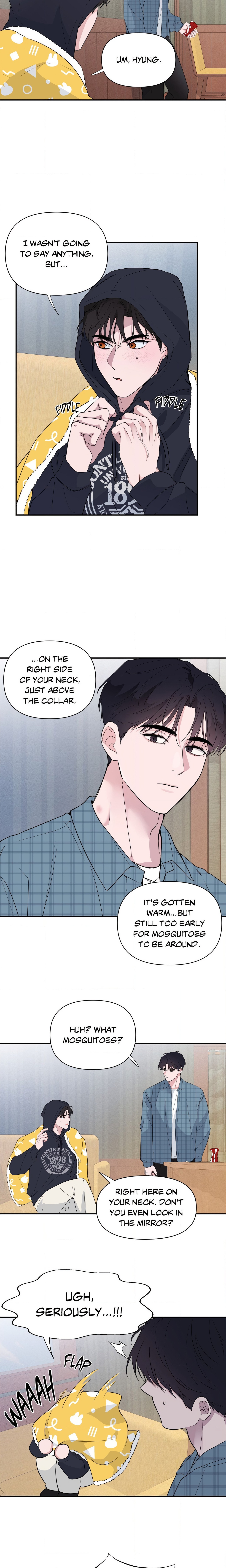 Moonlighting (Uncensored) Page 9 - MangaHe