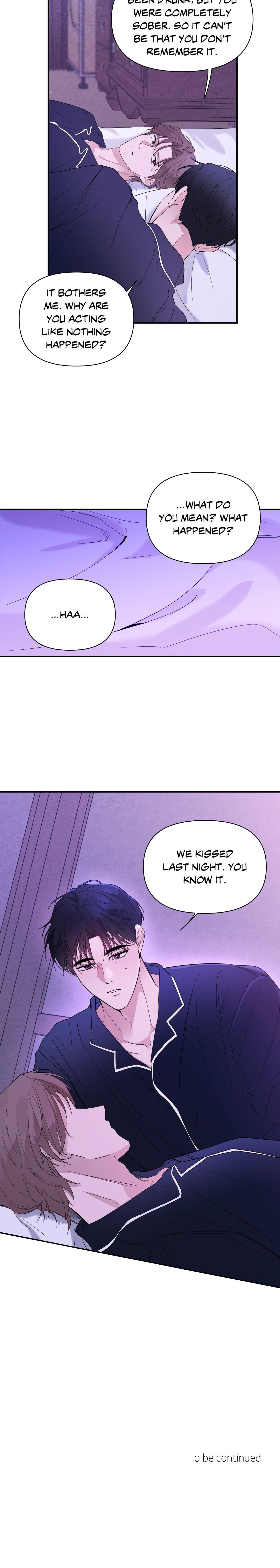 Moonlighting (Uncensored) Page 18 - MangaHe