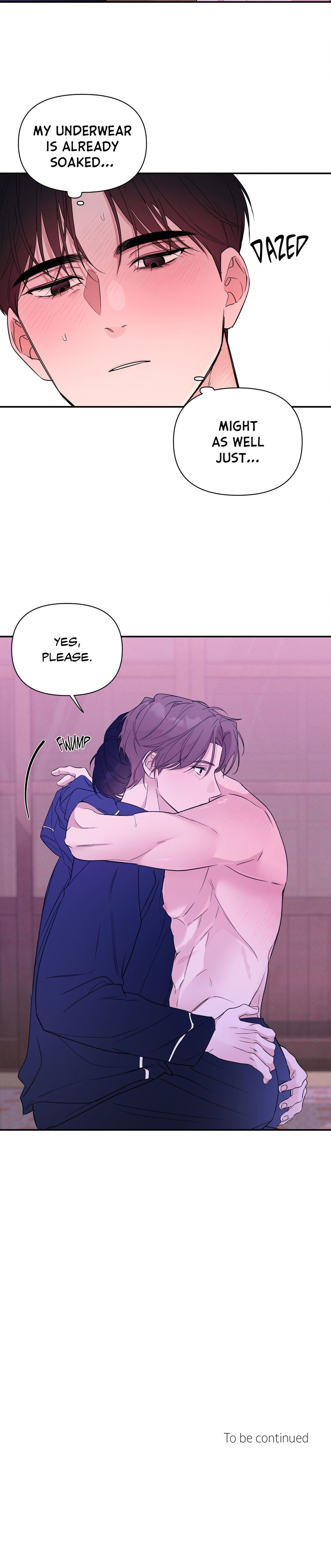Moonlighting (Uncensored) Page 17 - MangaHe