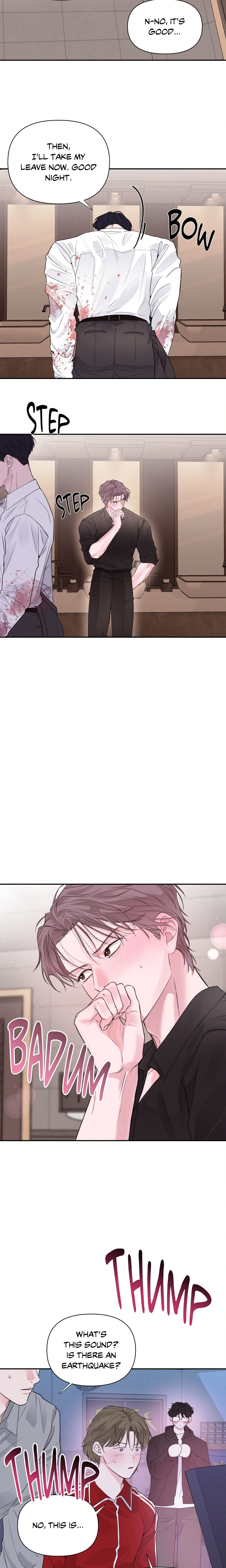 Moonlighting (Uncensored) Page 20 - MangaHe