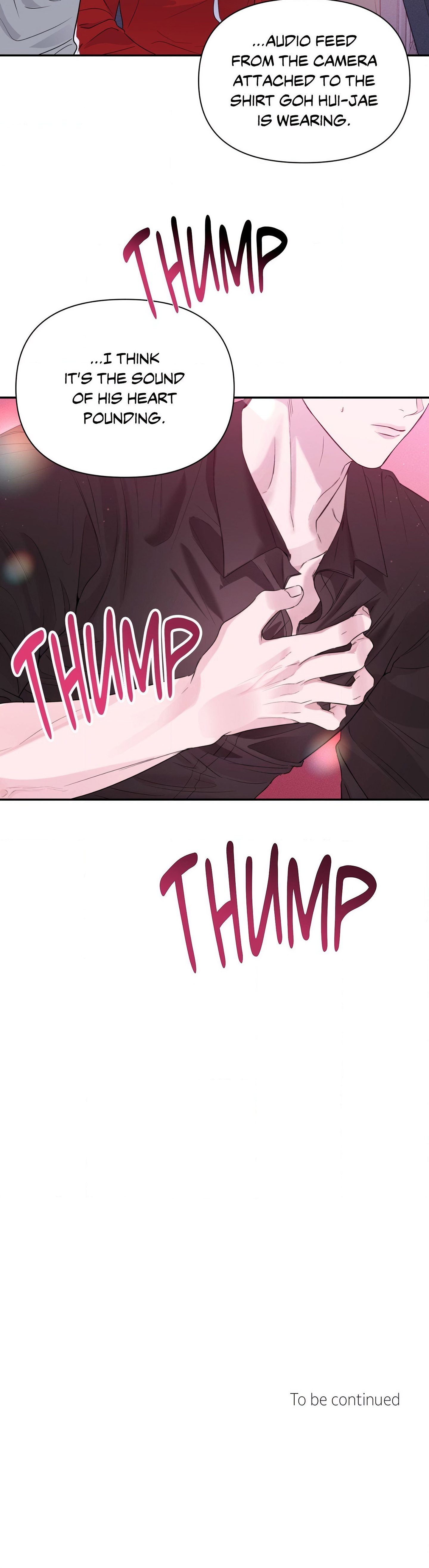 Moonlighting (Uncensored) Page 21 - MangaHe