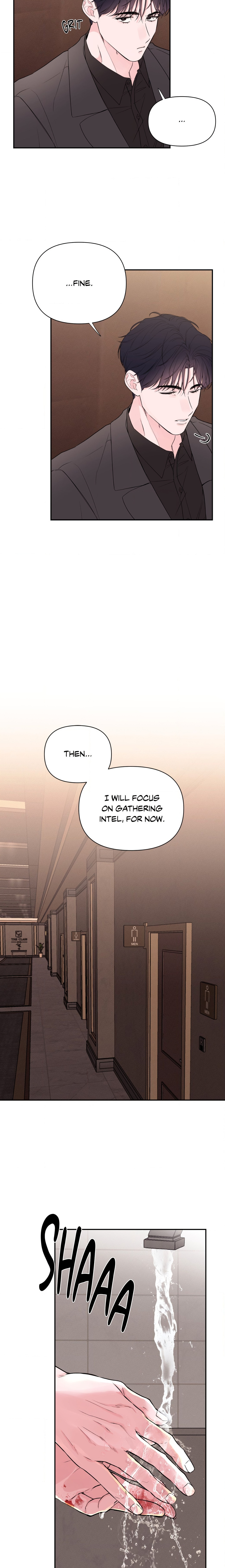 Moonlighting (Uncensored) Page 10 - MangaHe