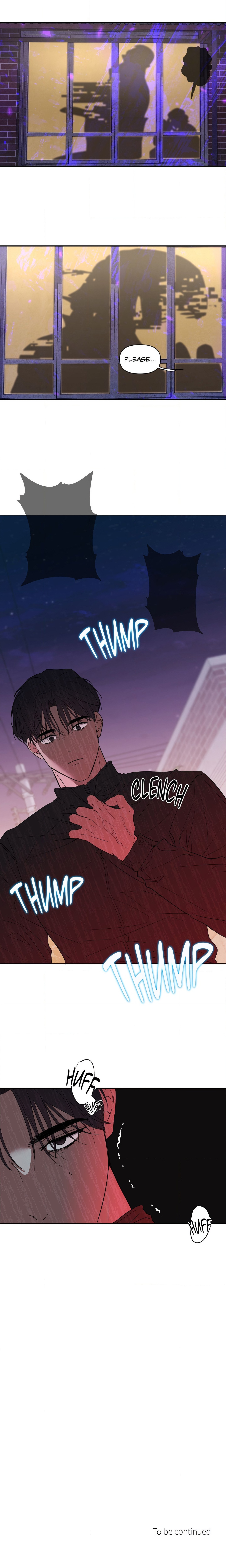 Moonlighting (Uncensored) Page 17 - MangaHe