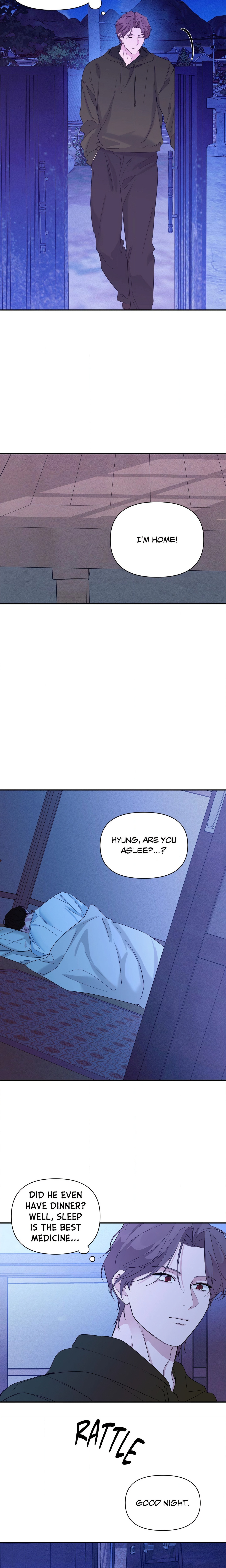 Moonlighting (Uncensored) Page 16 - MangaHe
