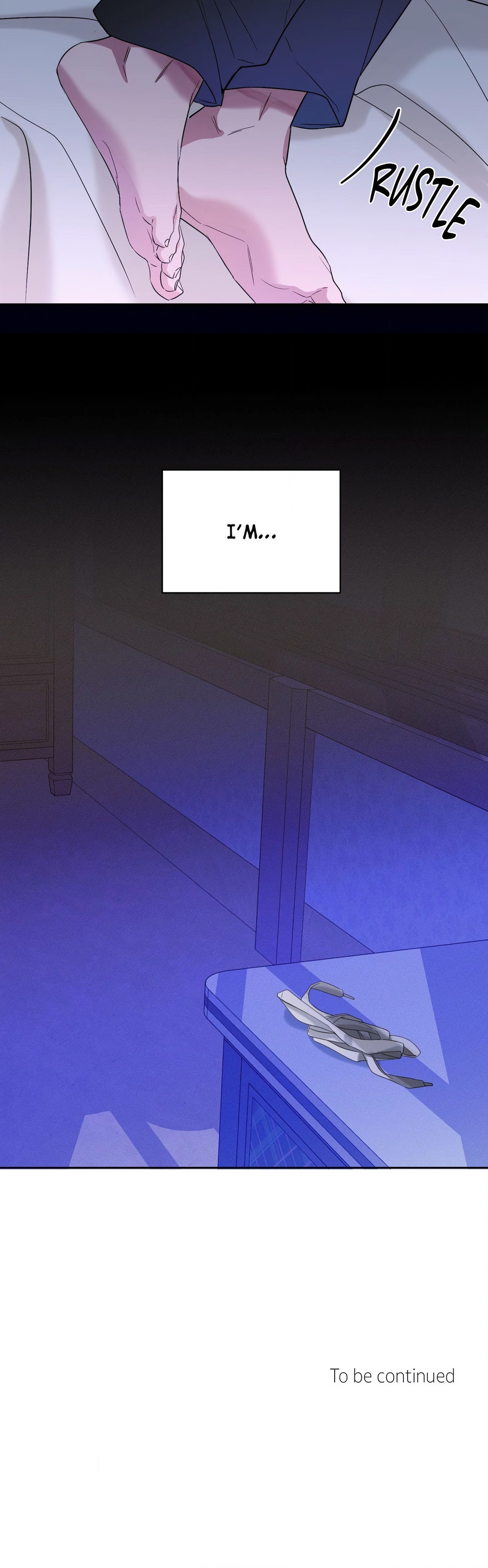 Moonlighting (Uncensored) Page 18 - MangaHe
