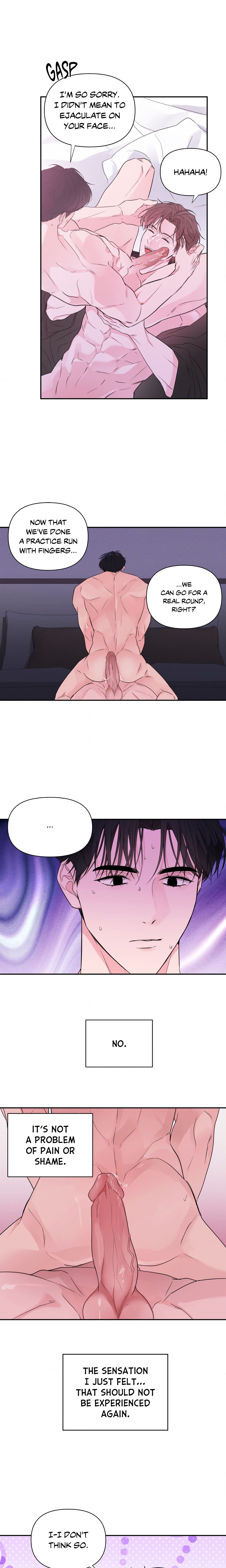 Moonlighting (Uncensored) Page 16 - MangaHe