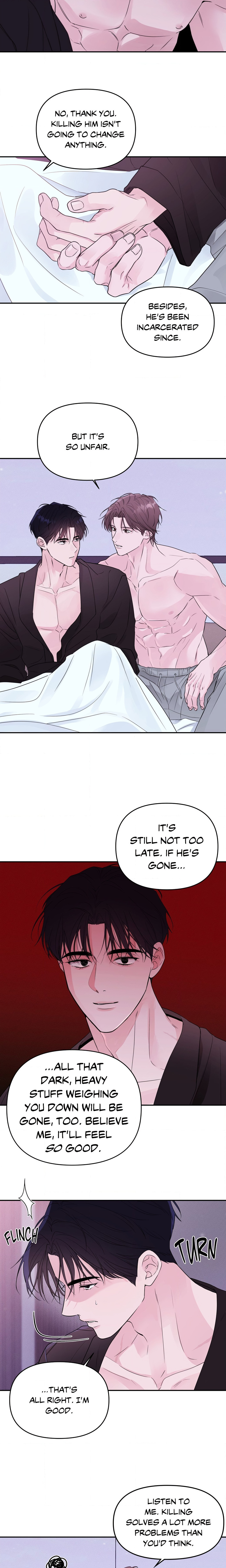 Moonlighting (Uncensored) Page 15 - MangaHe