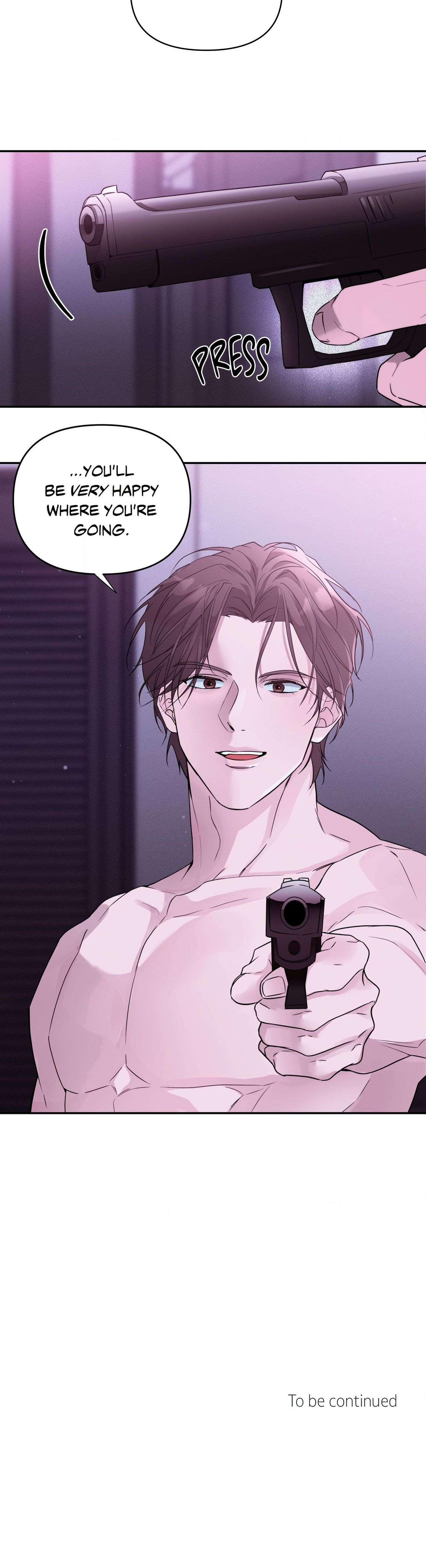 Moonlighting (Uncensored) Page 19 - MangaHe