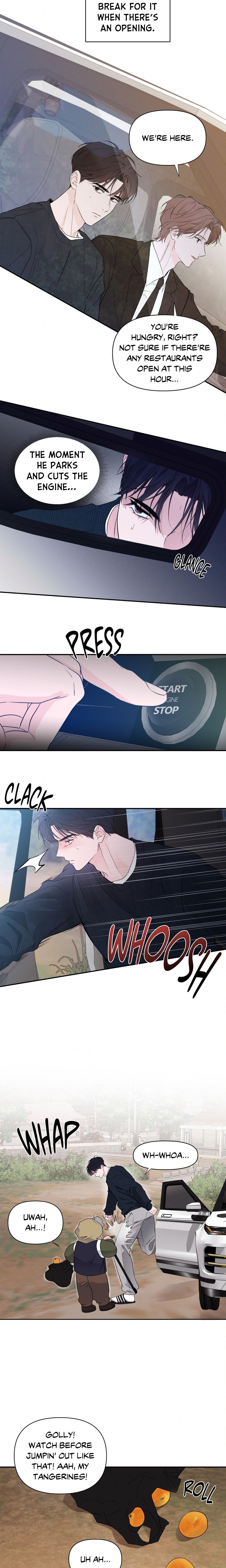 Moonlighting (Uncensored) Page 9 - MangaHe
