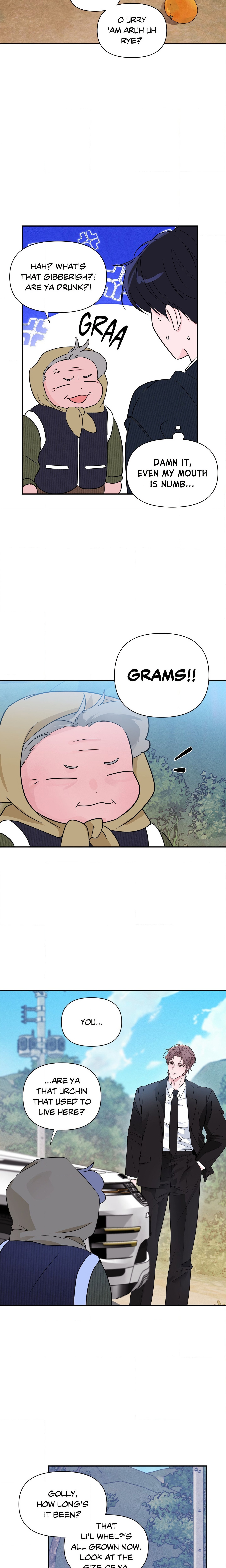 Moonlighting (Uncensored) Page 10 - MangaHe