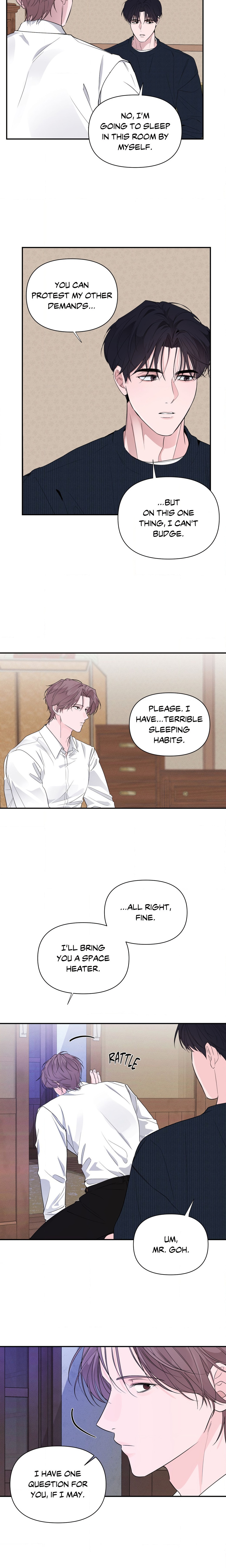 Moonlighting (Uncensored) Page 16 - MangaHe