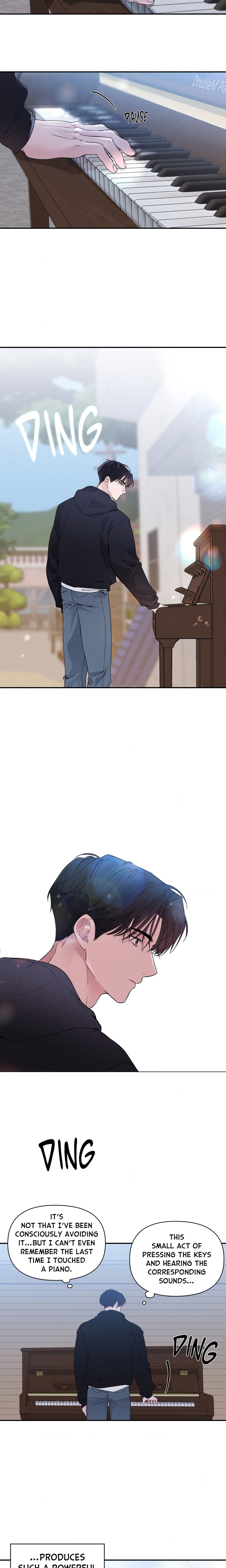 Moonlighting (Uncensored) Page 16 - MangaHe