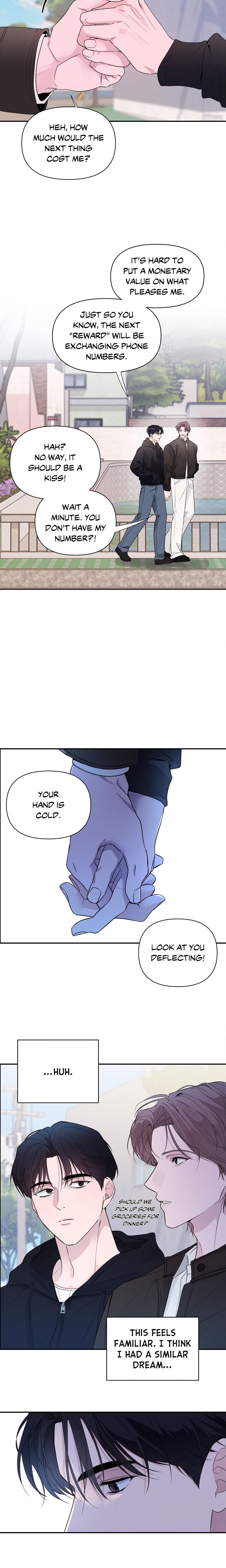 Moonlighting (Uncensored) Page 20 - MangaHe