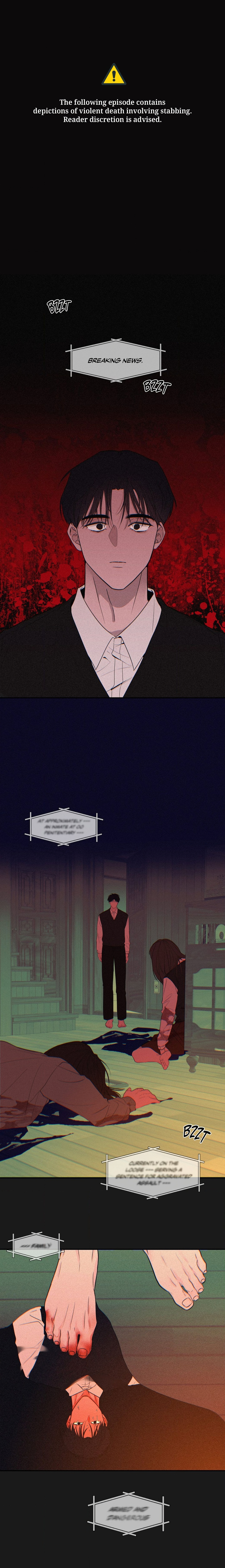 Moonlighting (Uncensored) Page 3 - MangaHe