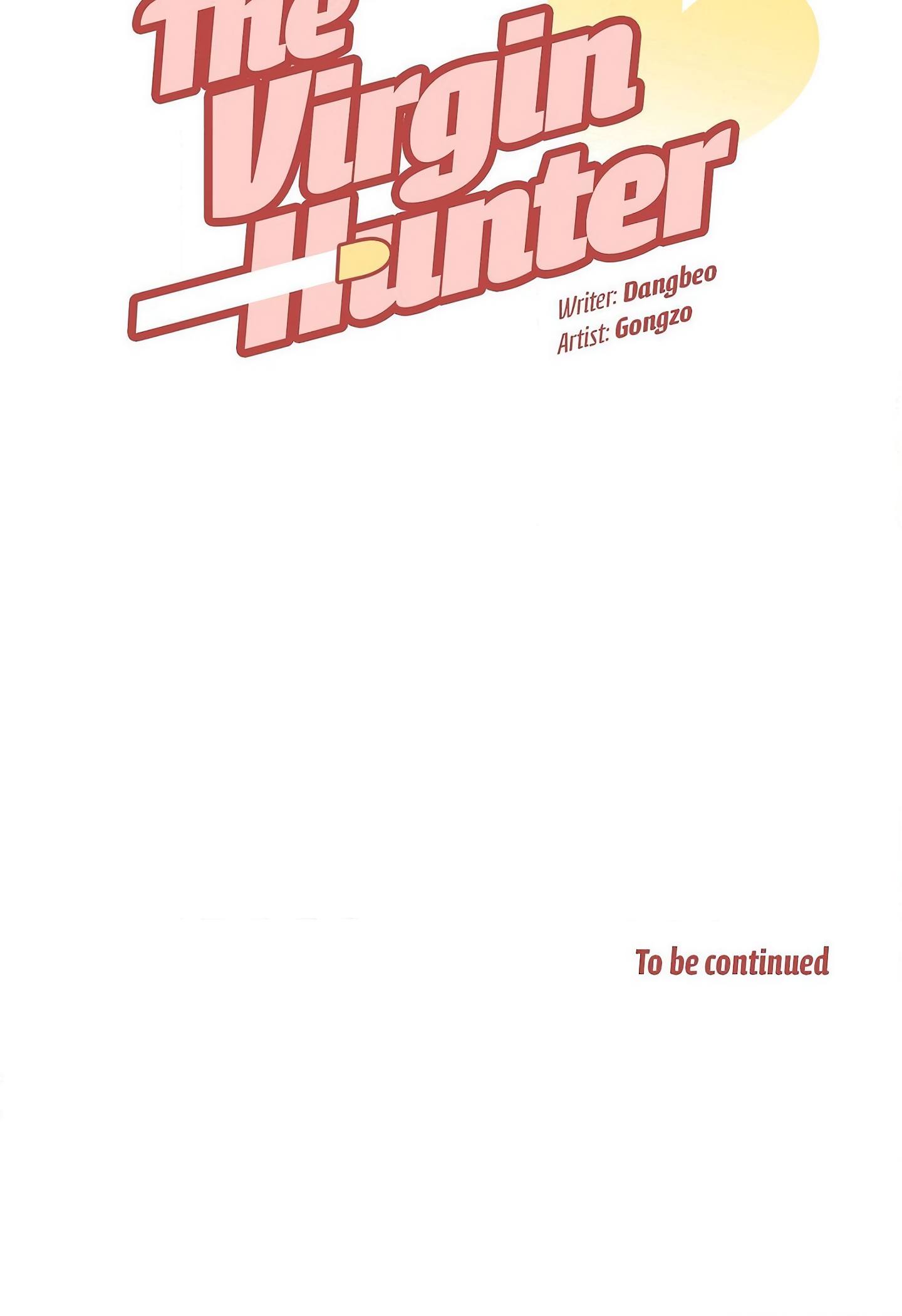 The Virgin Hunter (Uncensored) Page 22 - MangaHe