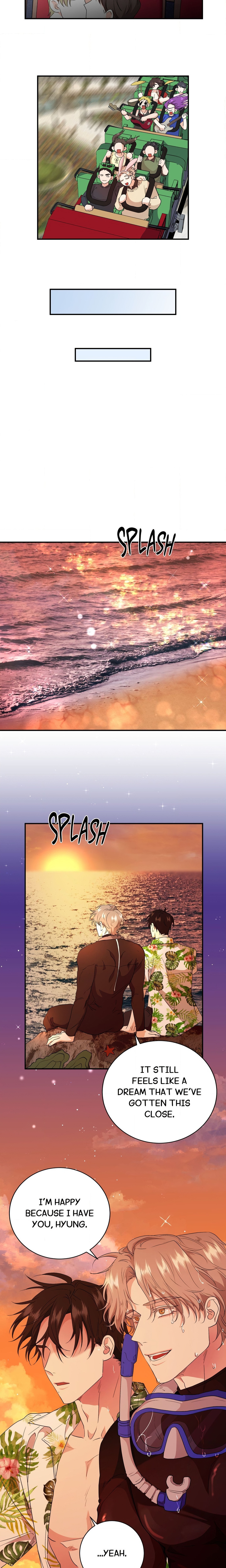 The Virgin Hunter (Uncensored) Page 19 - MangaHe