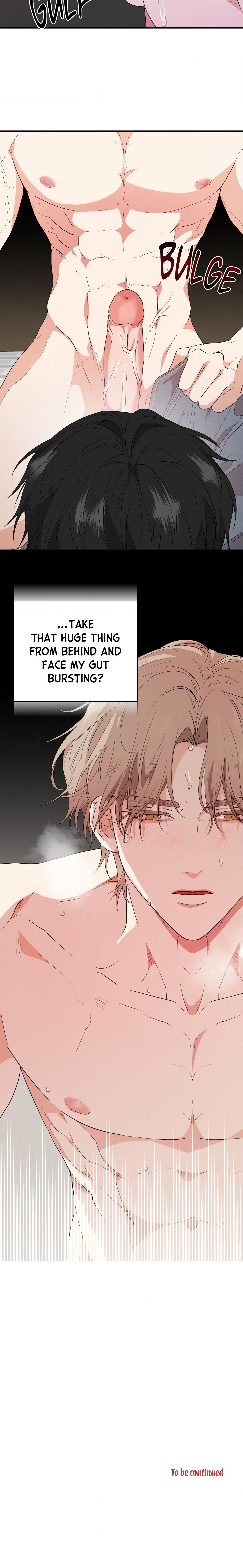 The Virgin Hunter (Uncensored) Page 20 - MangaHe
