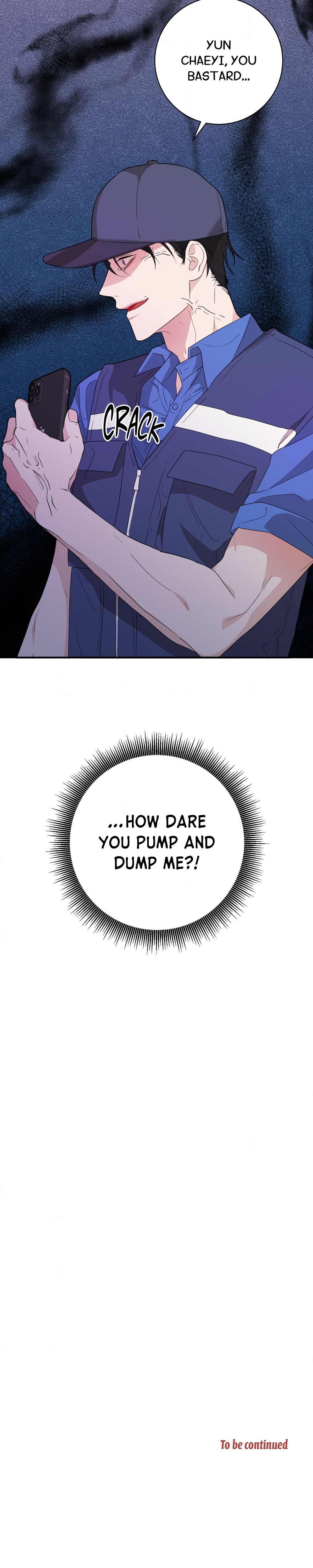The Virgin Hunter (Uncensored) Page 24 - MangaHe