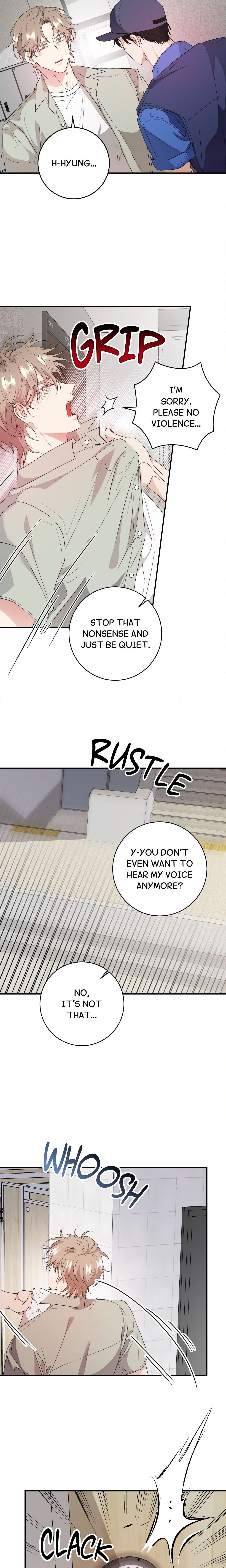 The Virgin Hunter (Uncensored) Page 18 - MangaHe