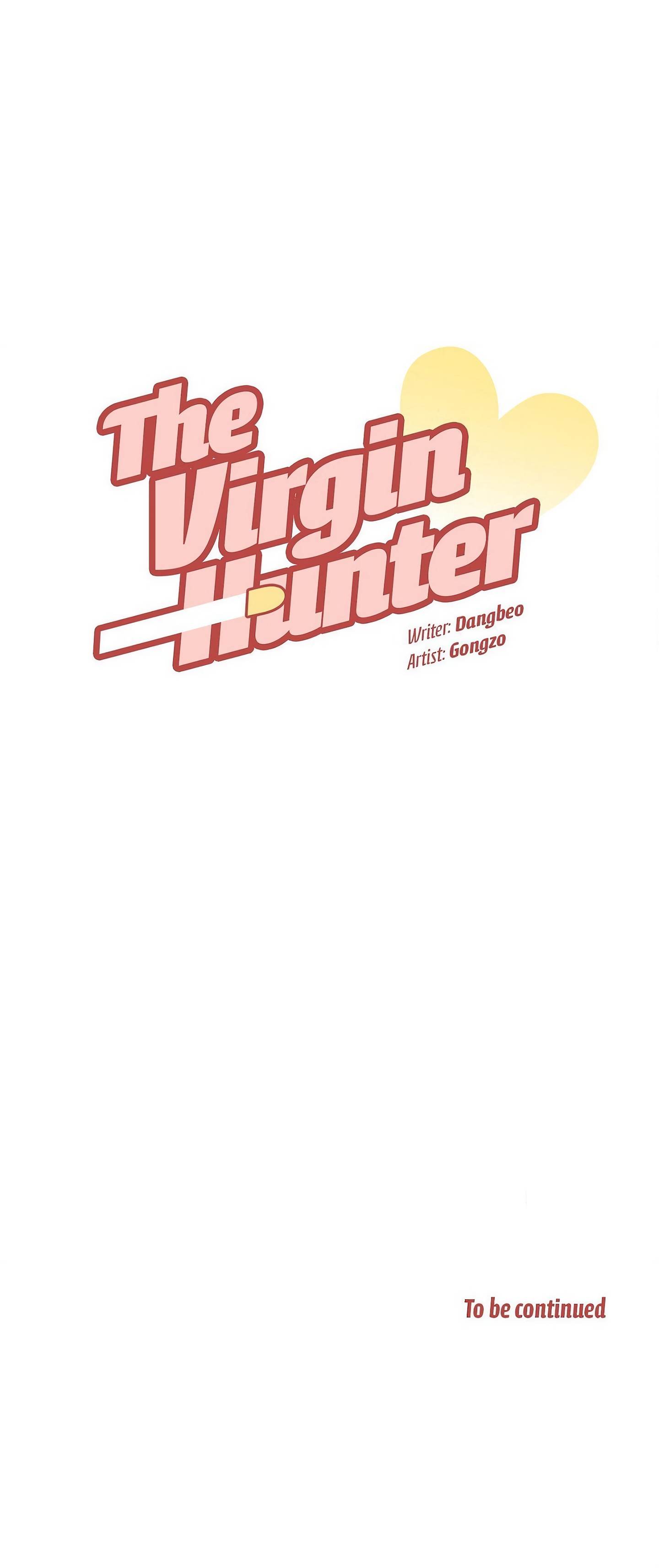The Virgin Hunter (Uncensored) Page 21 - MangaHe