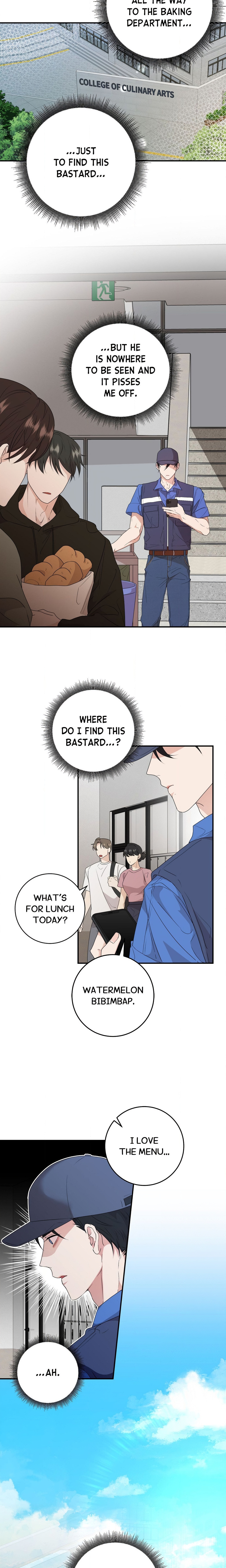 The Virgin Hunter (Uncensored) Page 4 - MangaHe