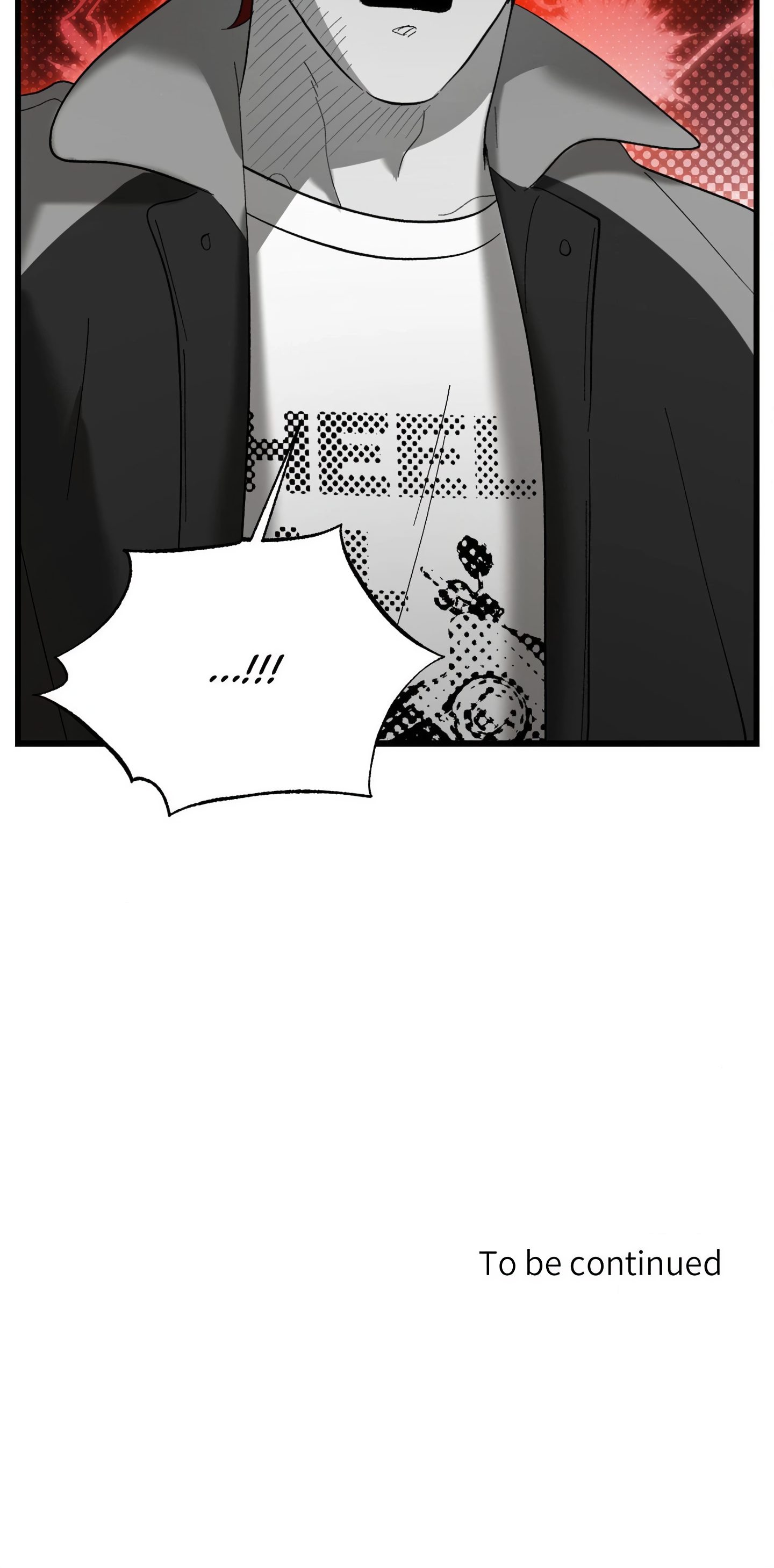 Proceed with Caution (Uncensored) Page 22 - MangaHe