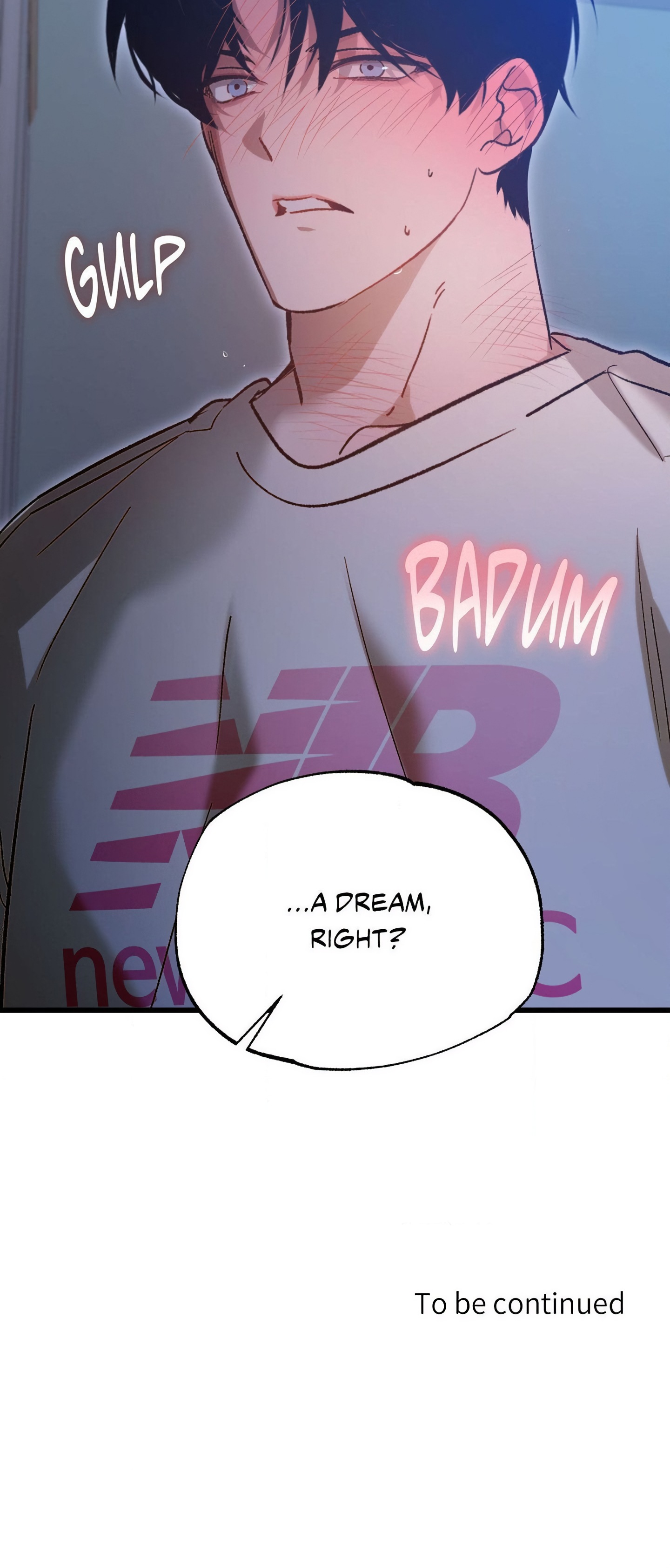 Proceed with Caution (Uncensored) Page 23 - MangaHe