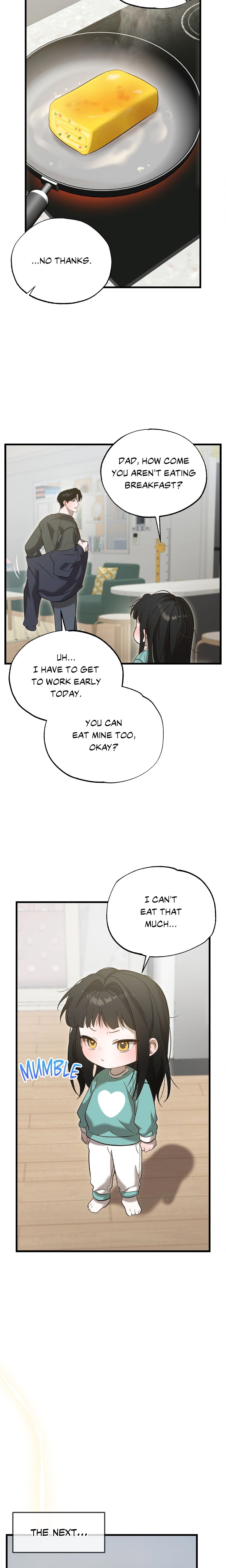 Proceed with Caution (Uncensored) Page 12 - MangaHe
