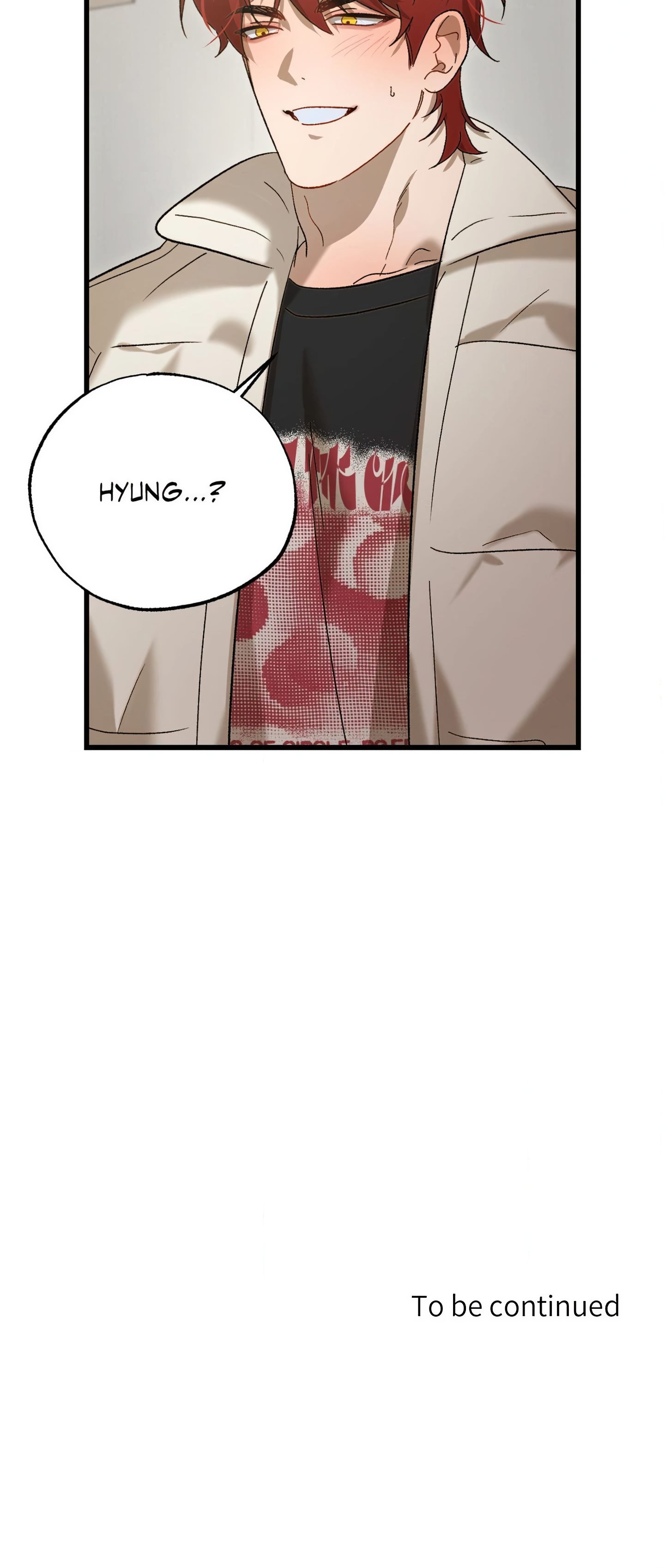 Proceed with Caution (Uncensored) Page 22 - MangaHe