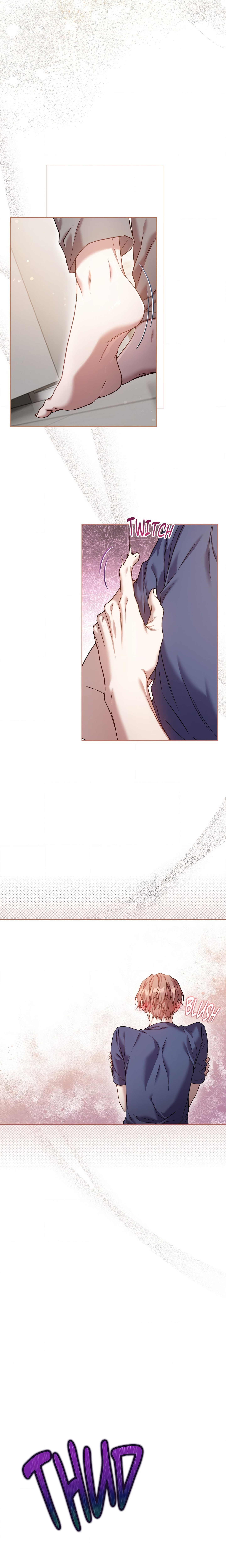 Under the Facade (Uncensored) Page 12 - MangaHe