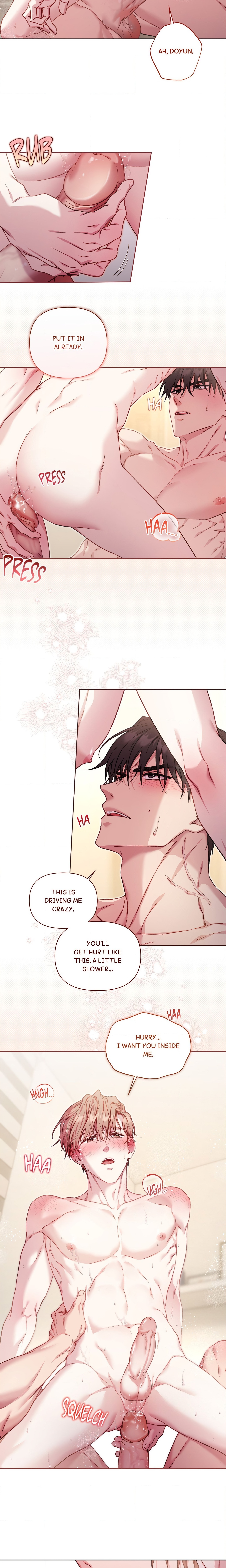 Under the Facade (Uncensored) Page 18 - MangaHe