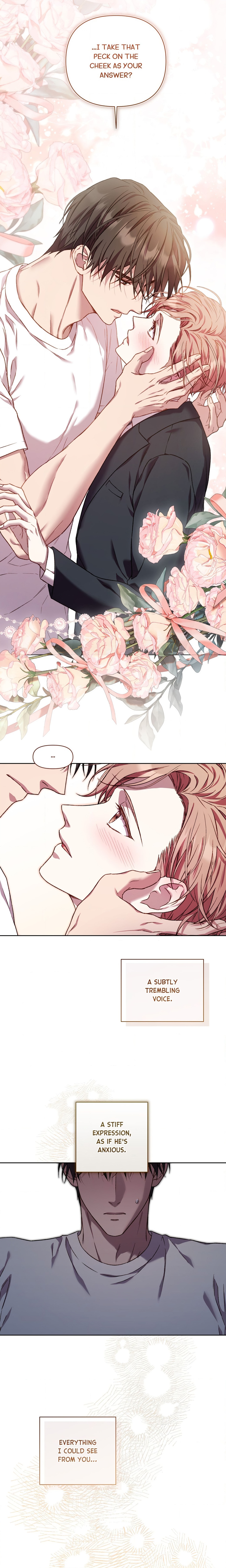Under the Facade (Uncensored) Page 6 - MangaHe