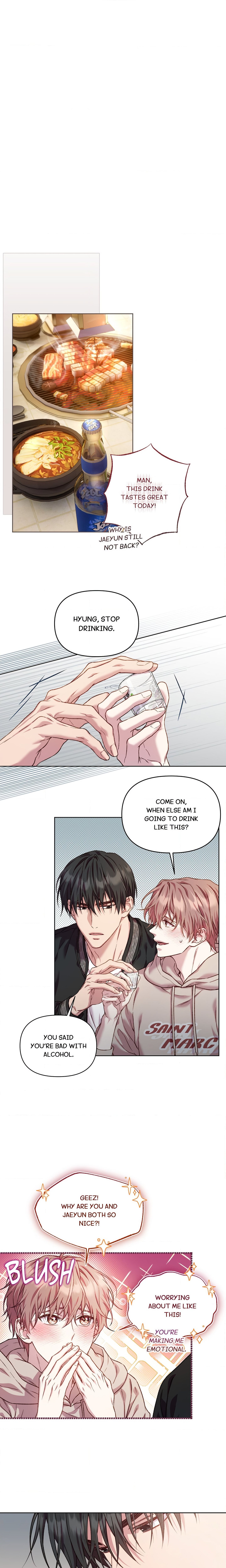Under the Facade (Uncensored) Page 20 - MangaHe