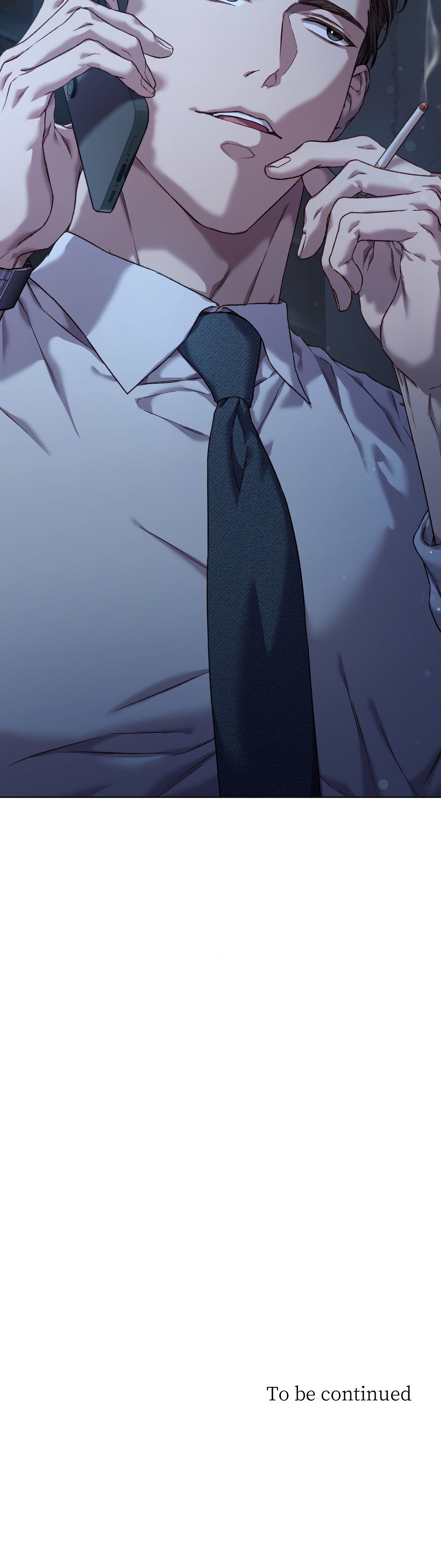 Under the Facade (Uncensored) Page 23 - MangaHe