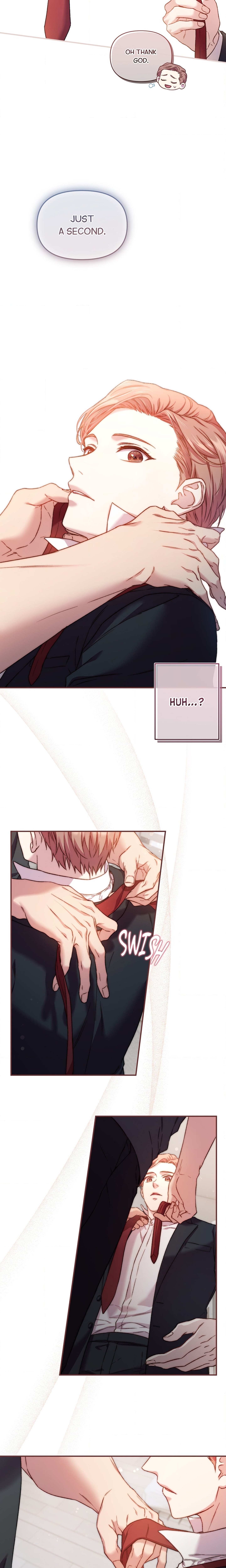 Under the Facade (Uncensored) Page 10 - MangaHe