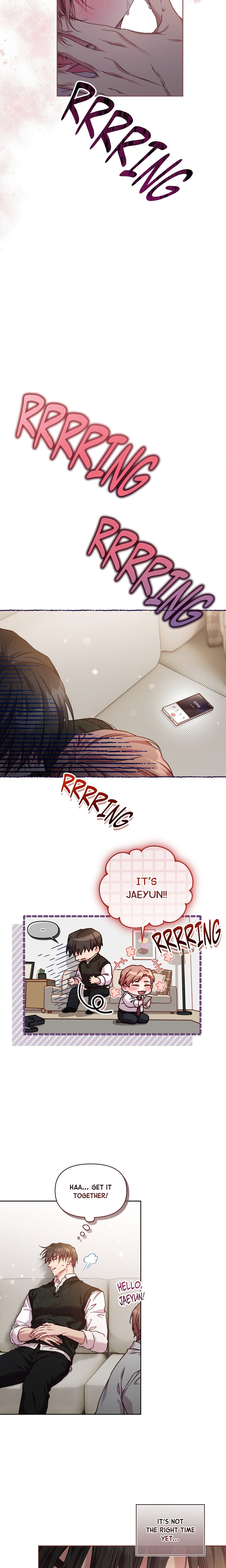 Under the Facade (Uncensored) Page 7 - MangaHe