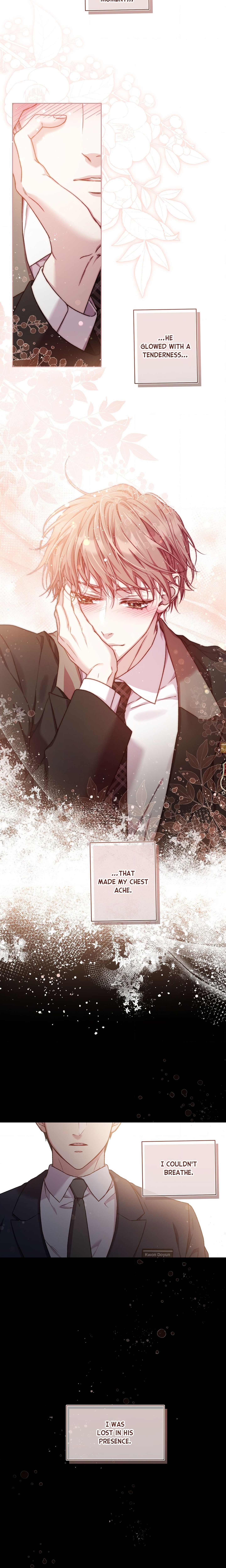 Under the Facade (Uncensored) Page 15 - MangaHe