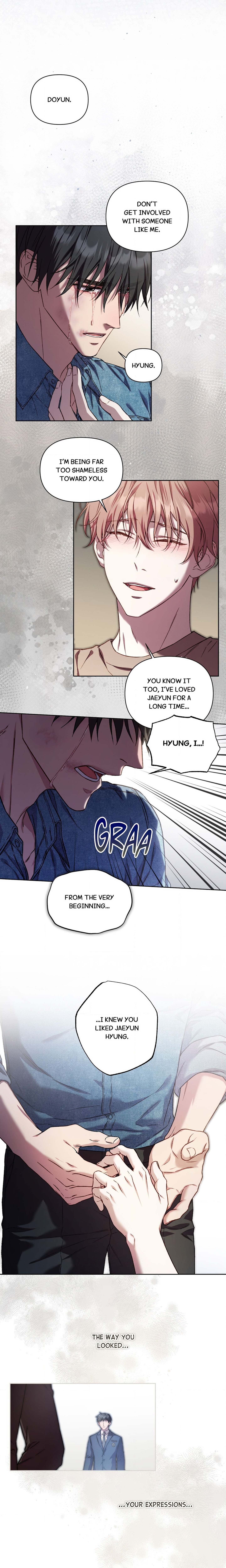 Under the Facade (Uncensored) Page 12 - MangaHe