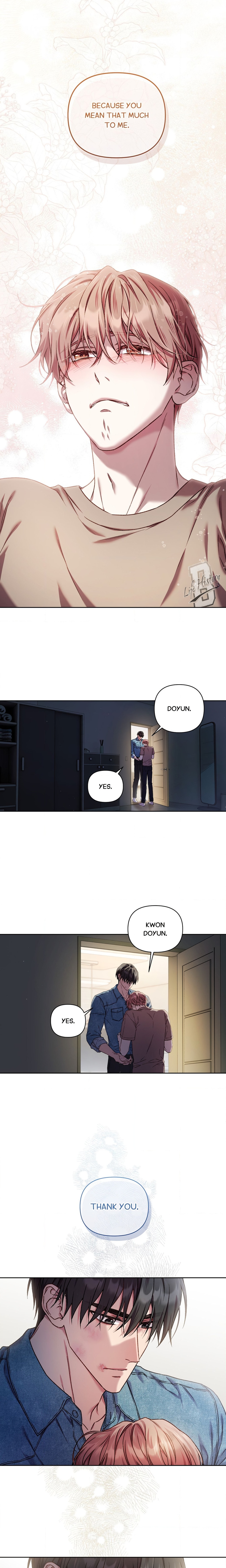 Under the Facade (Uncensored) Page 14 - MangaHe