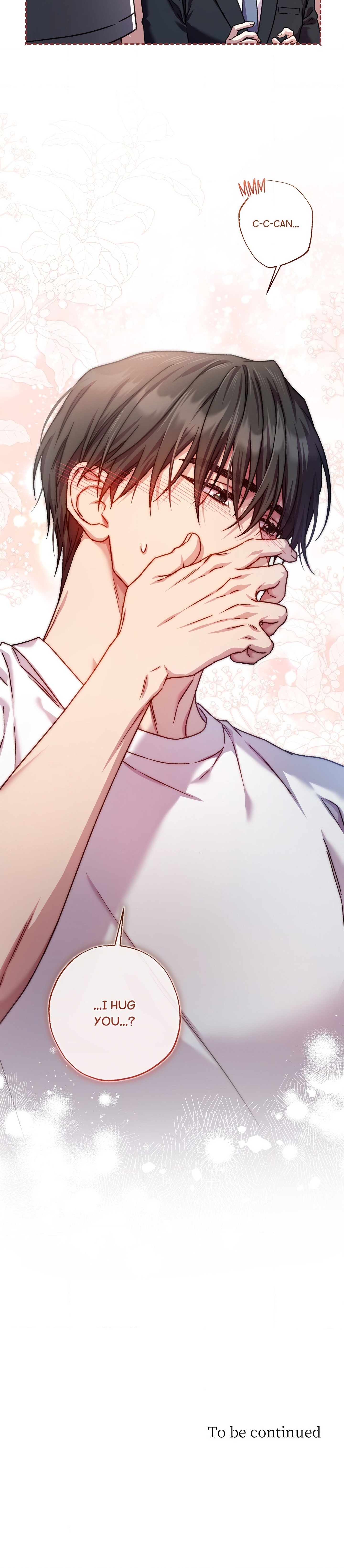 Under the Facade (Uncensored) Page 21 - MangaHe
