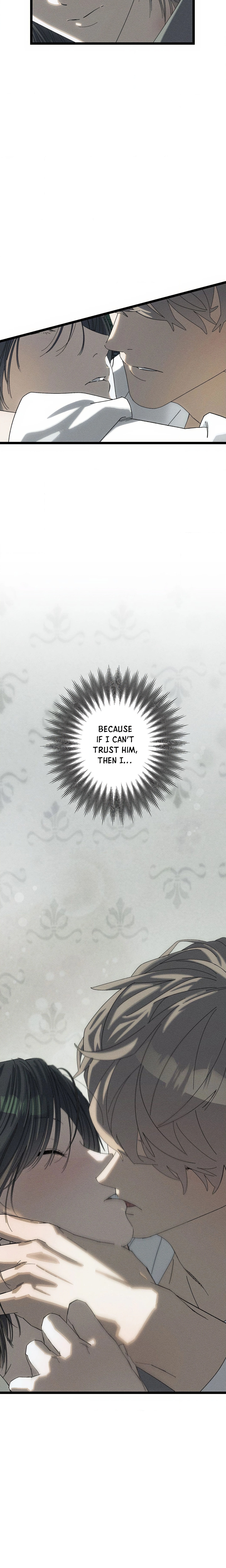 The Ghost in the Doorway (Uncensored) Page 22 - MangaHe