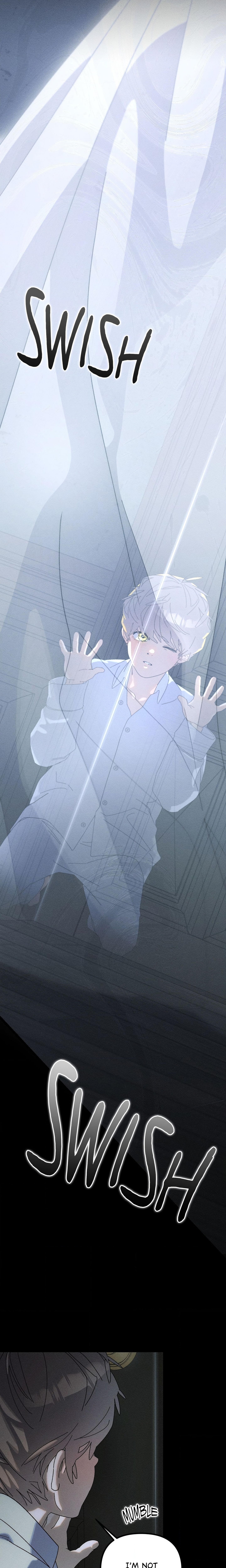 The Ghost in the Doorway (Uncensored) Page 14 - MangaHe