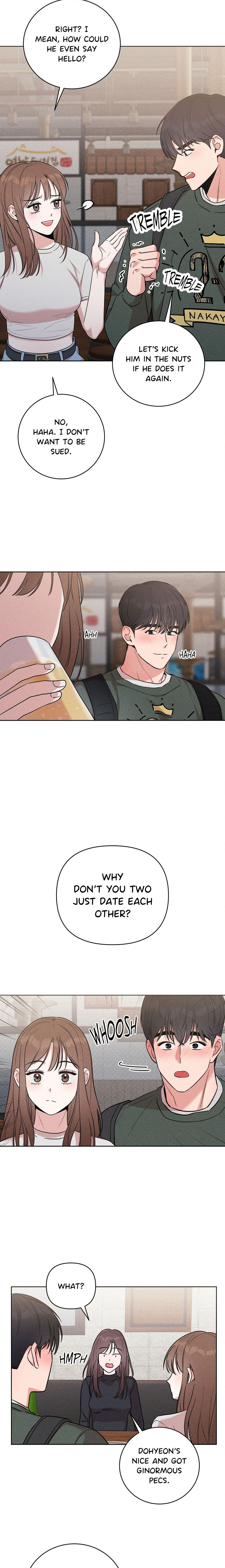The Page 12 - MangaHe