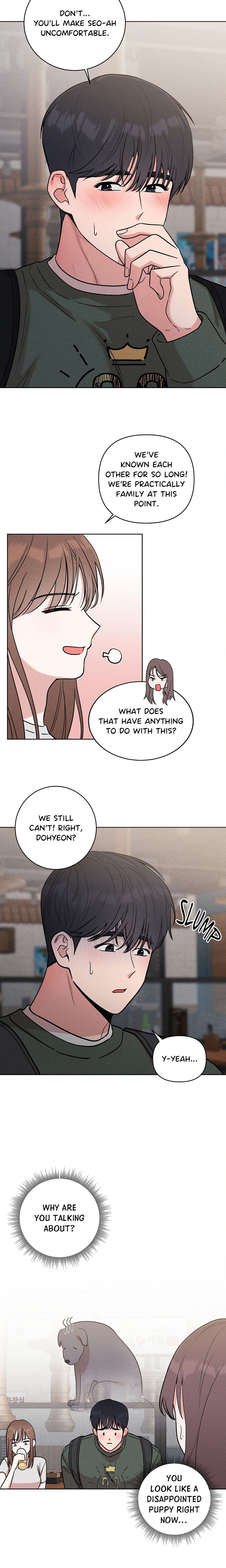 The Page 13 - MangaHe
